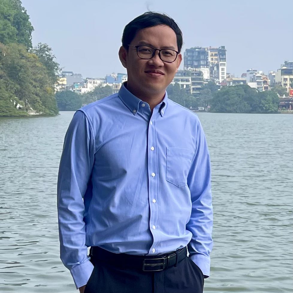 Bui Cong Tuan