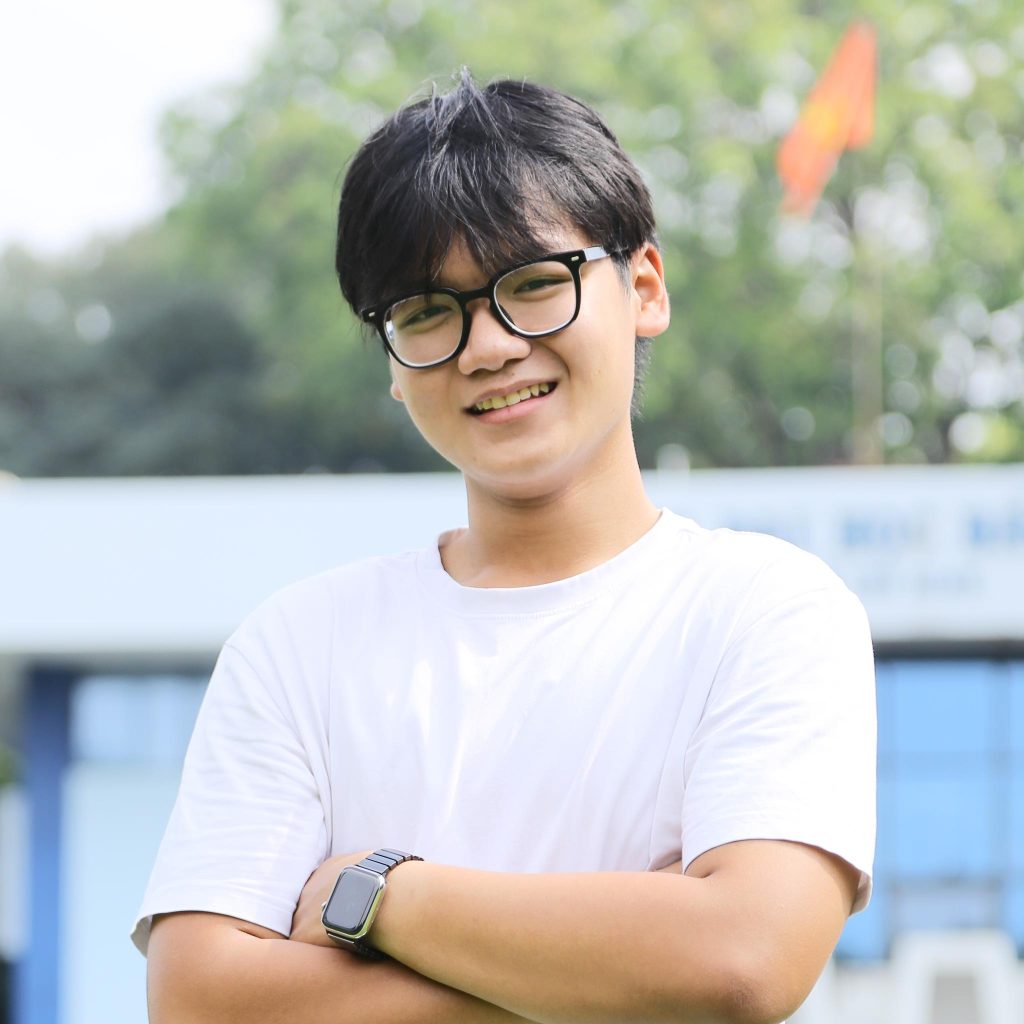 Pham Tri Quang