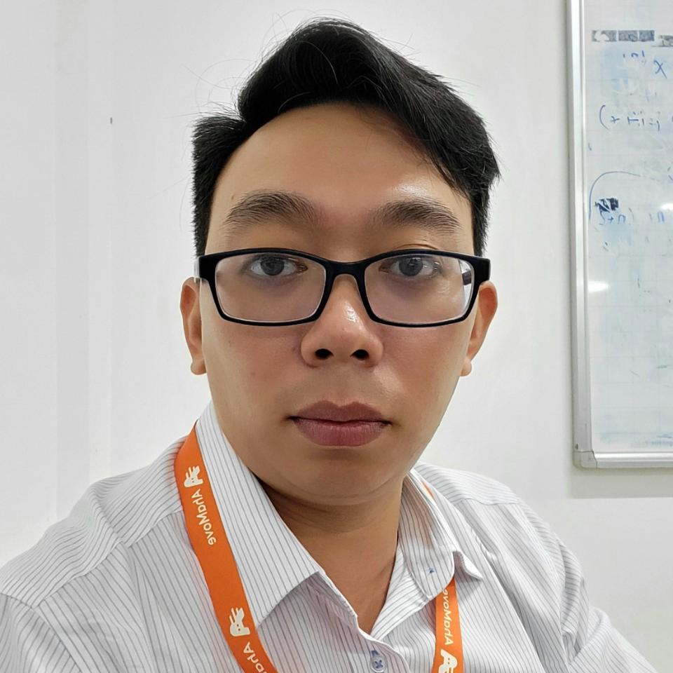 Mai Duc Trung