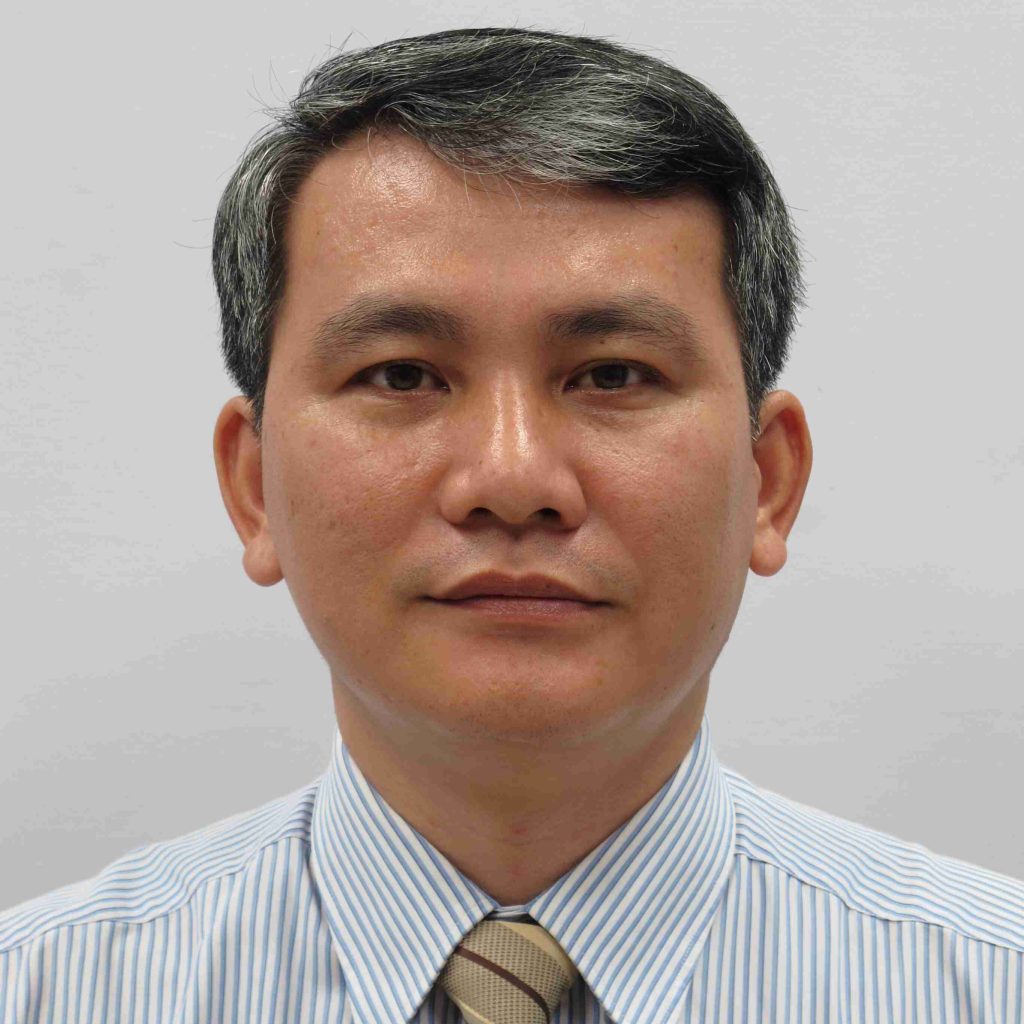 Assoc. Prof. Bui Hoai Thang