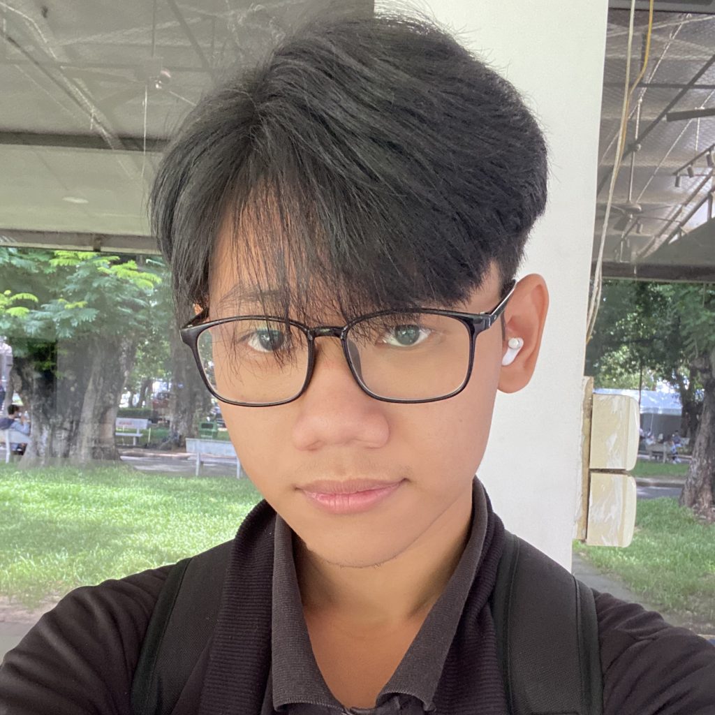 Vu Xuan Vinh