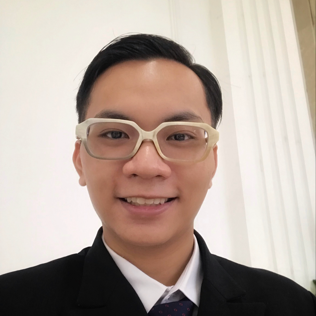 Nguyen Quang Duc