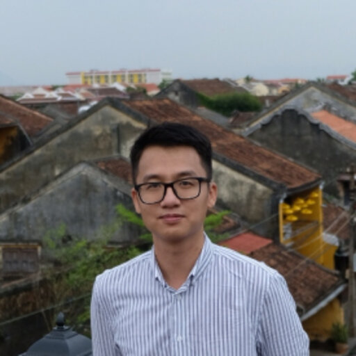 Dr. Nguyen Tien Thinh