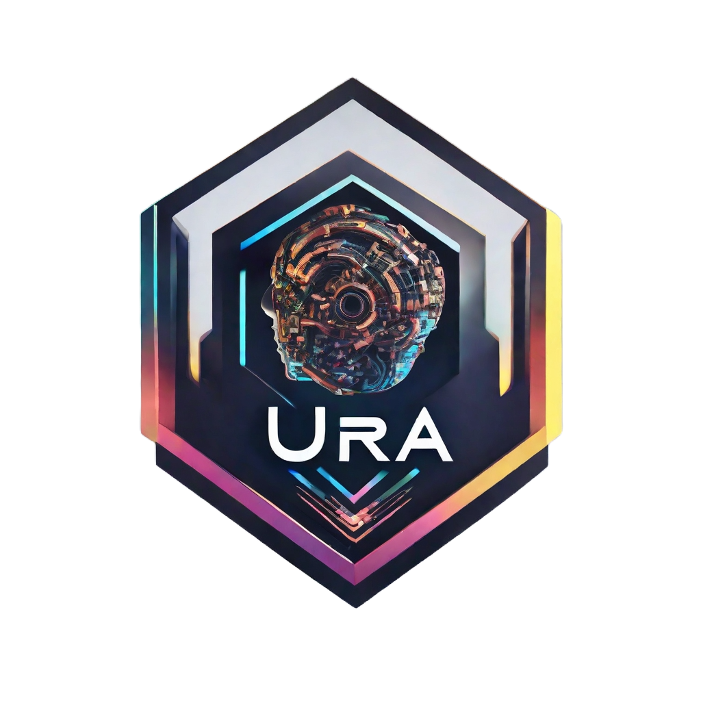 URA logo