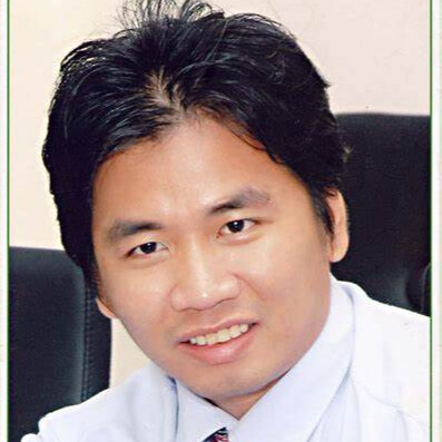 Assoc. Prof. Quan Thanh Tho