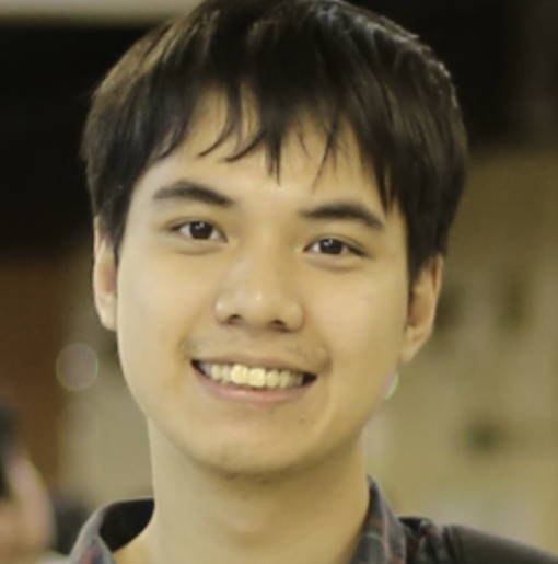 Huynh Thanh Trung
