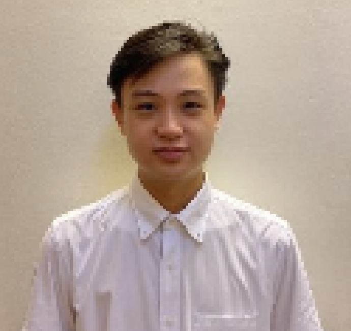 Le Hoang Bao Trung