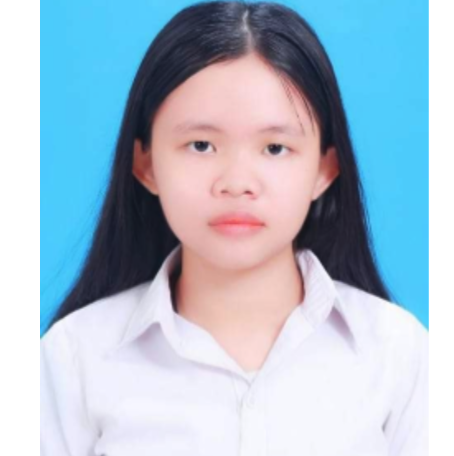 Nguyen Phan Hoang Phuc