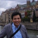 Assoc. Prof. Huynh Tuong Nguyen