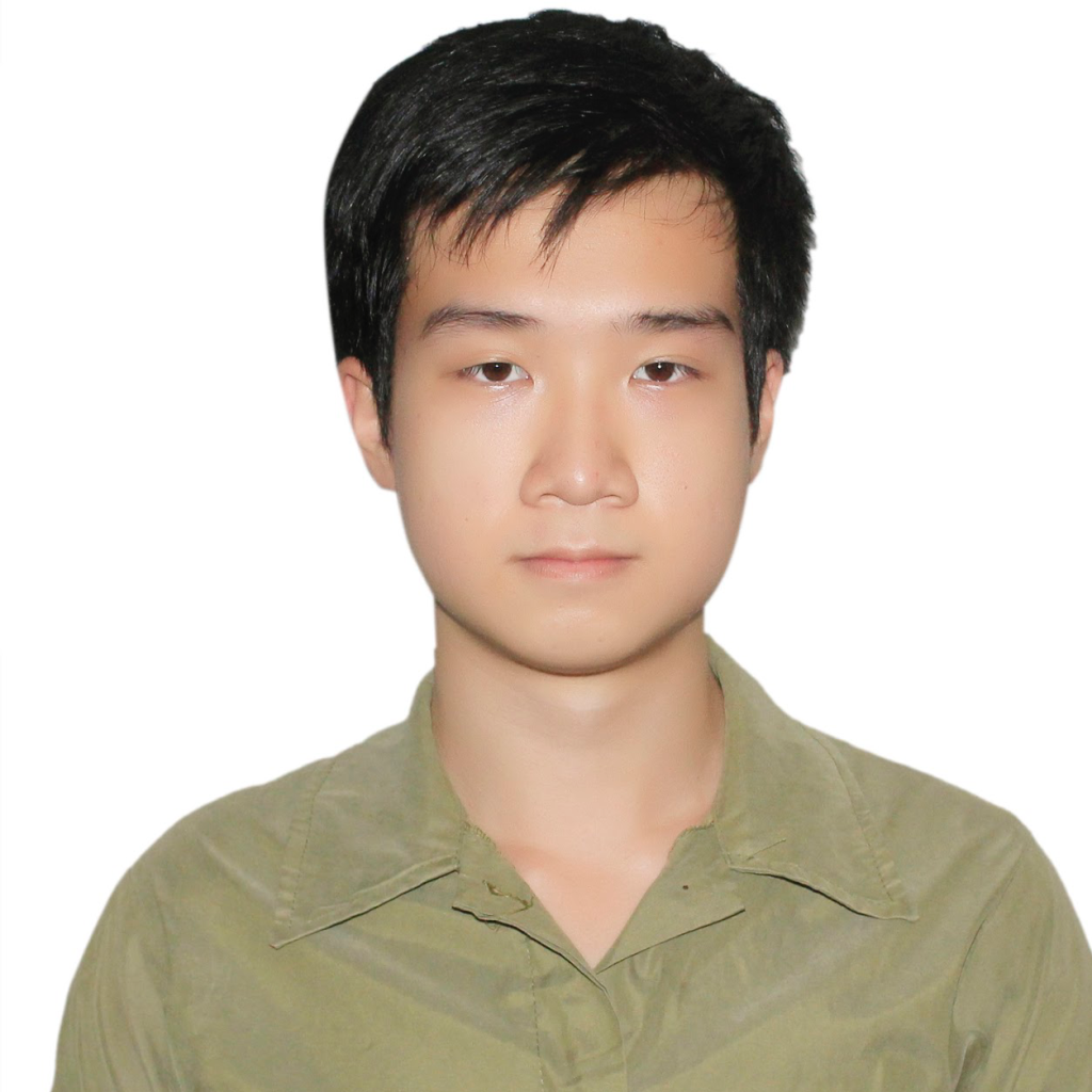 Huynh Minh Khoa