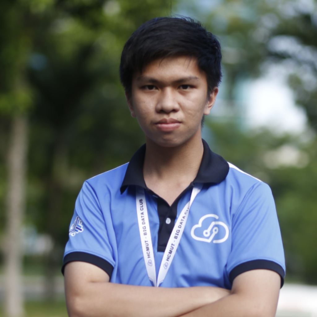 Dang Quang Vinh
