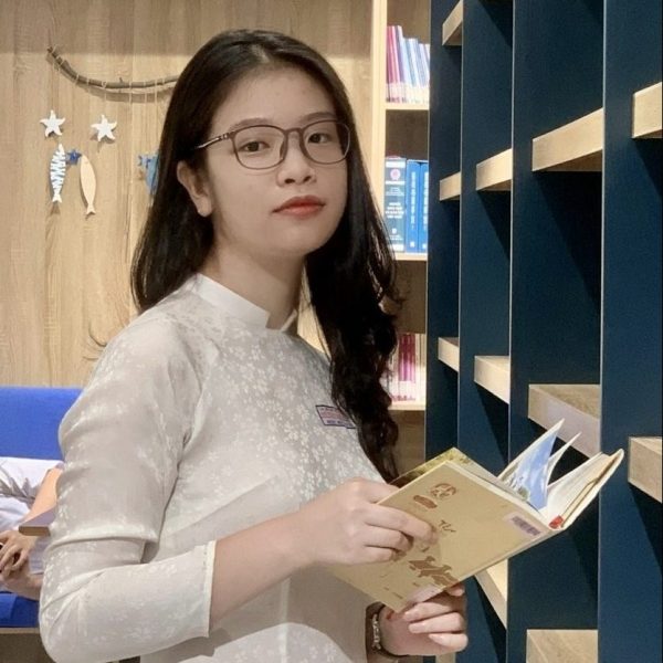 Truong Ngoc Nhi