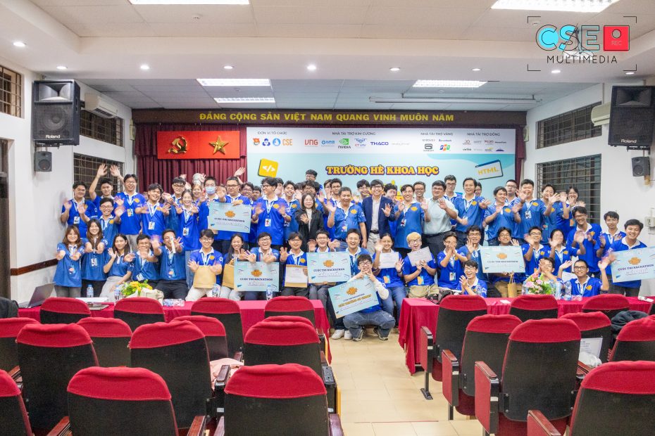 With sincere appreciation to Professor Tho Quan and all participants, students, mentors, and organizers of the CSE Summer School 2025.