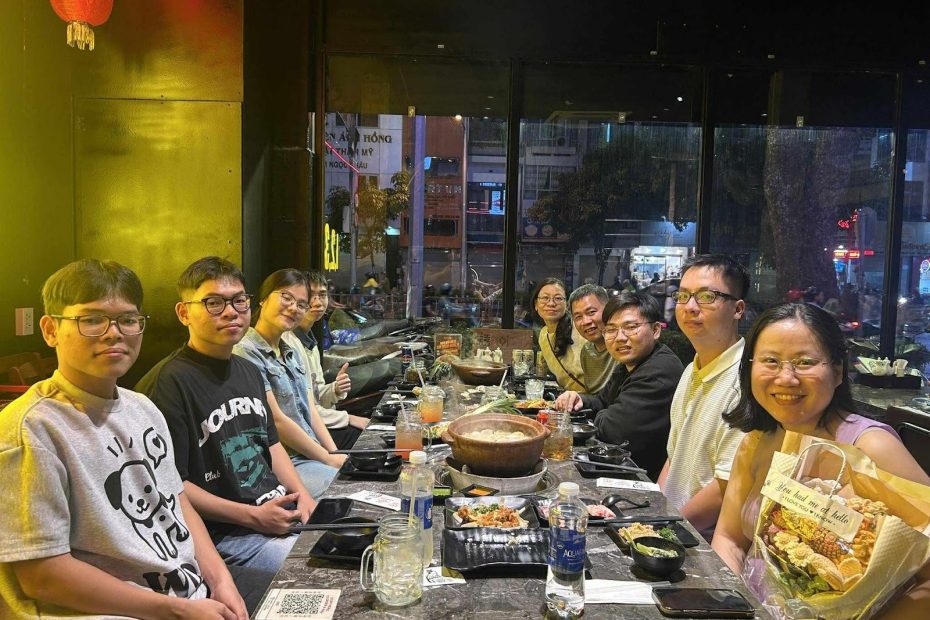 20.10.2025: From Zero to Hero: Honoring Our Dual 2025 International Conference Successes